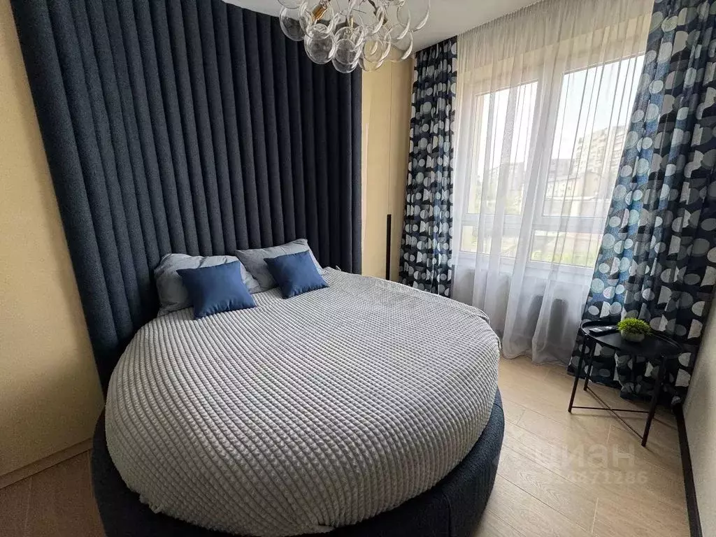 1-к кв. Липецкая область, Липецк ул. Имени Орджоникидзе, 37 (60.0 м) - Фото 2