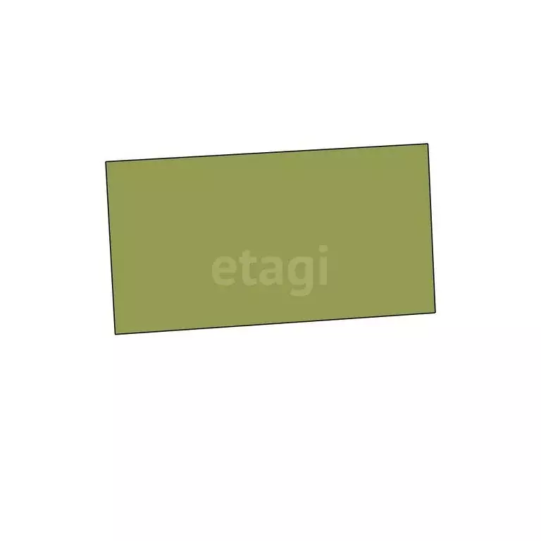 Участок в Курган, СНТ Боровик (8.24 м) - Фото 1