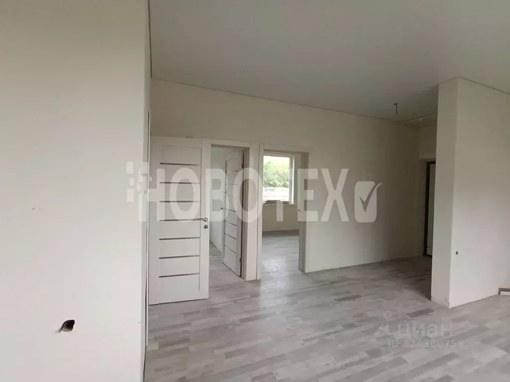 Дом в Краснодарский край, Апшеронск Советская ул., 44 (54 м) - Фото 2