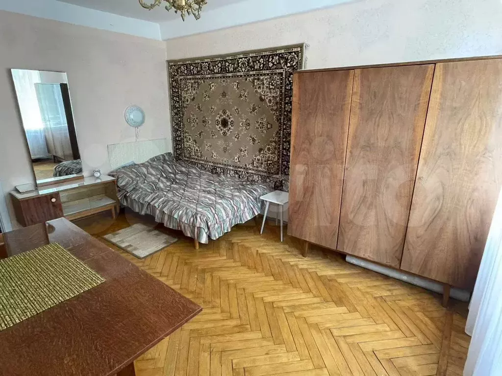2-к. квартира, 49,9 м, 5/9 эт. - Фото 1