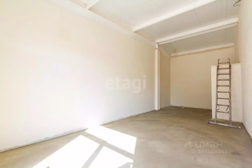 Помещение свободного назначения в Ростовская область, Аксайский район, ... - Фото 1