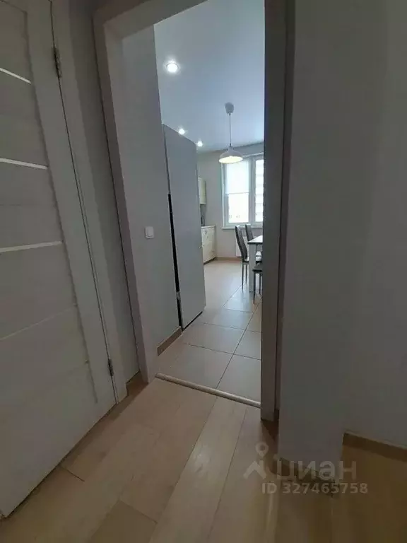 3-к кв. Нижегородская область, Нижний Новгород ул. Маршала Баграмяна, ... - Фото 2