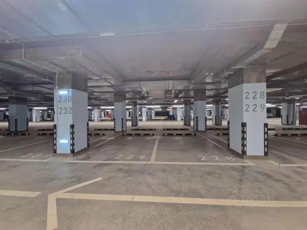 Гараж в Свердловская область, Екатеринбург тракт Сибирский, 24А (14 м) - Фото 1