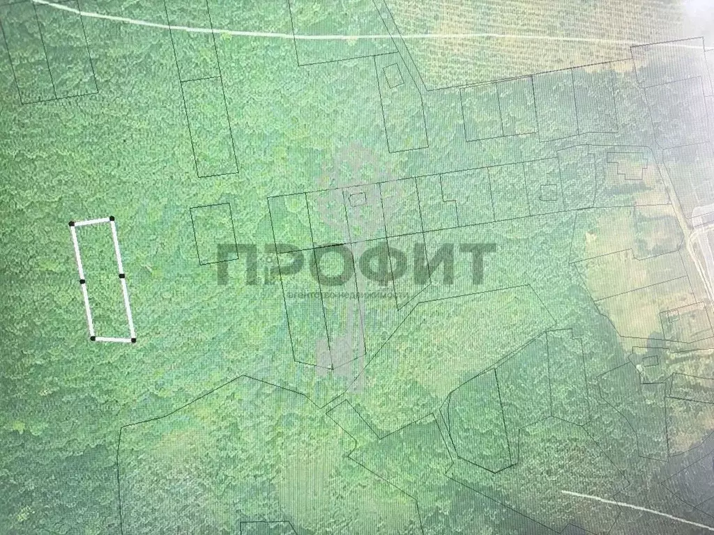 Участок в Крым, Алушта муниципальный округ, пос. Розовый  (12.0 сот.) - Фото 2