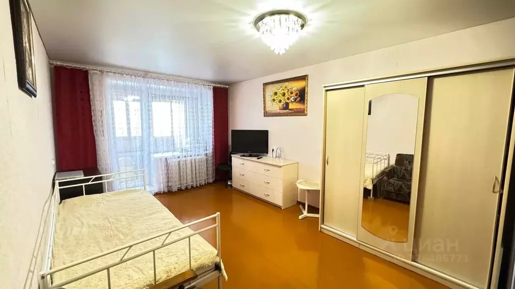 1-к кв. Башкортостан, Уфа ул. Шота Руставели, 19 (34.5 м) - Фото 2