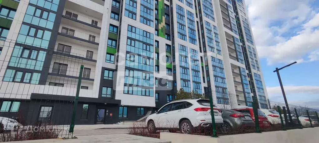 Продаётся 1-к квартира, 32.6 м - Фото 0