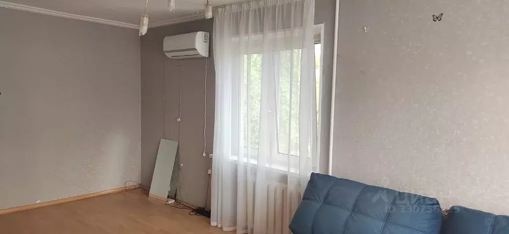 1-к кв. Самарская область, Сызрань Ульяновское ш., 7 (32.97 м) - Фото 2