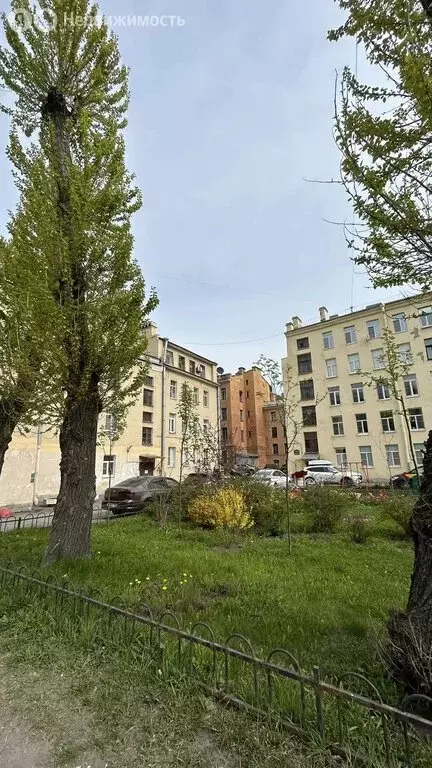 2-комнатная квартира: Санкт-Петербург, Ждановская улица, 21 (37.6 м) - Фото 2
