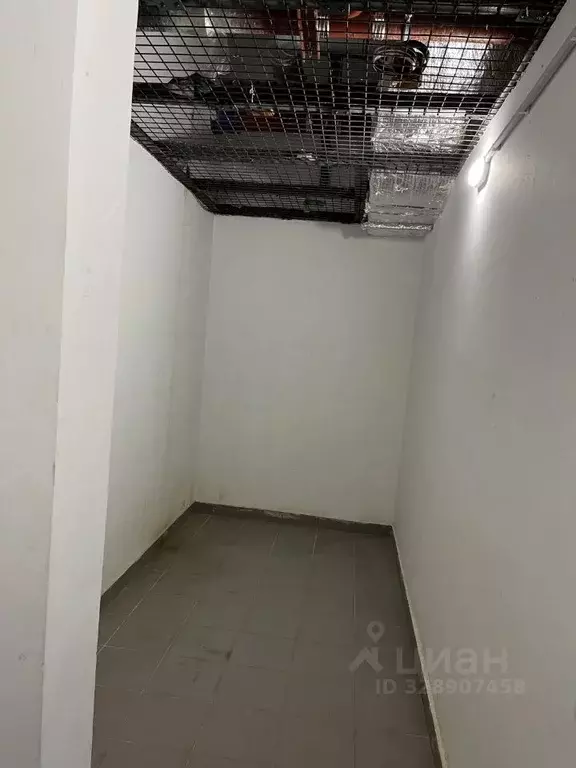 Гараж в Москва Волоколамское ш., 71к4 (8 м) - Фото 2