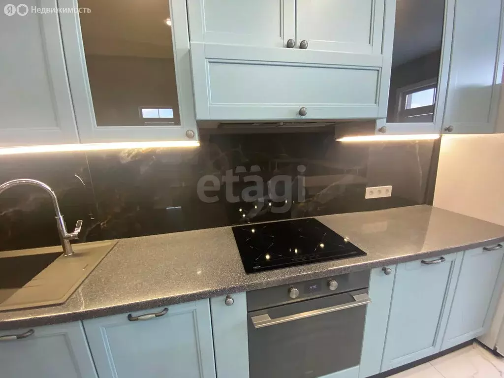 Дом в Иркутск, улица Ивана Чурина (130 м) - Фото 2