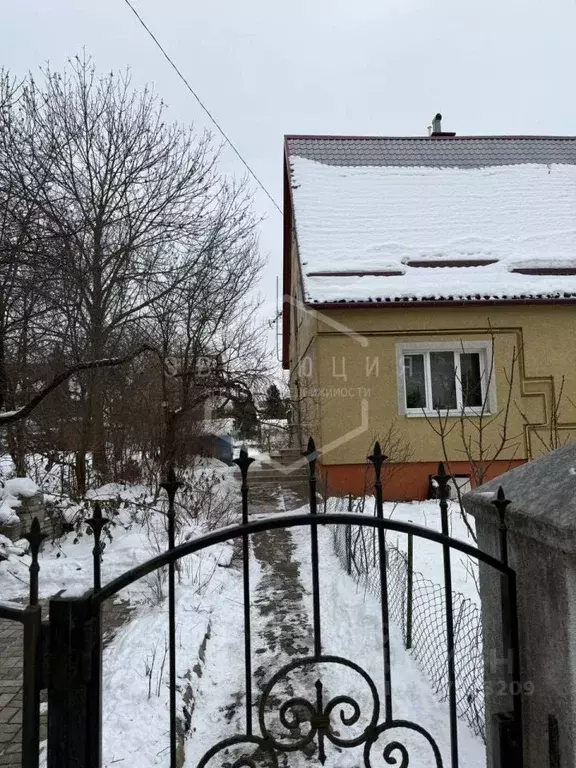 3-к кв. Калининградская область, Калининград ул. Глазунова, 6 (60.8 м) - Фото 1