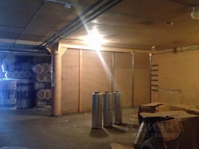 Склад в Санкт-Петербург ул. Салова, 45 (57 м) - Фото 2