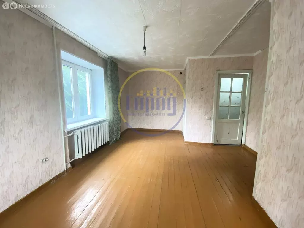 1-комнатная квартира: Копейск, проспект Победы, 7 (30.3 м) - Фото 1