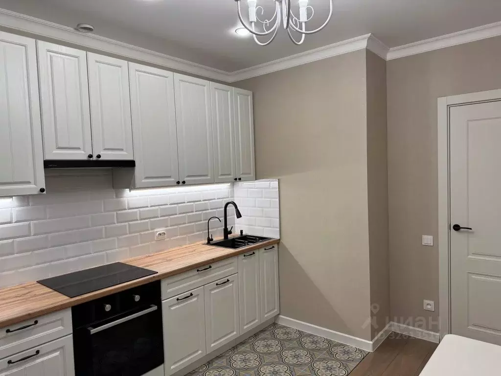 1-к кв. Московская область, Домодедово Центральный мкр, ул. Кирова, ... - Фото 2