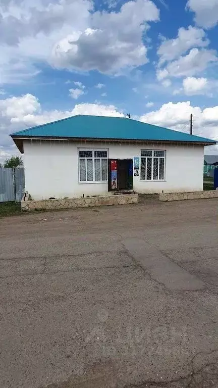 Дом в Оренбургская область, Оренбургский район, с. Никольское ... - Фото 0