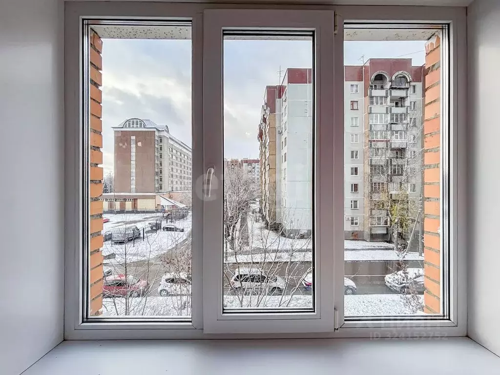 Комната Псковская область, Псков ул. Киселева, 8 (17.2 м) - Фото 1