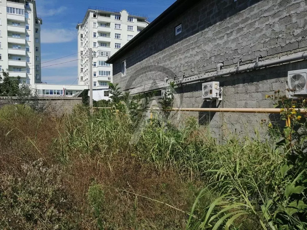 Участок в Краснодарский край, Туапсинский муниципальный округ, Джубга ... - Фото 2