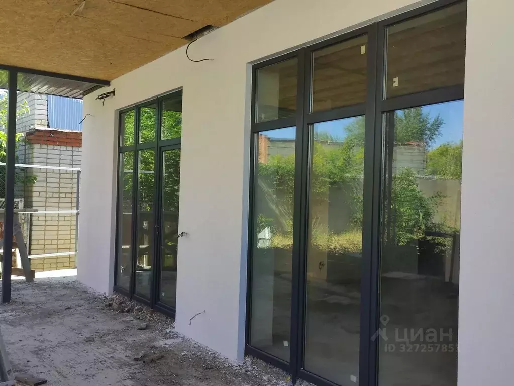 Дом в Краснодарский край, Темрюк ул. Цыбренко, 3 (120 м) - Фото 2