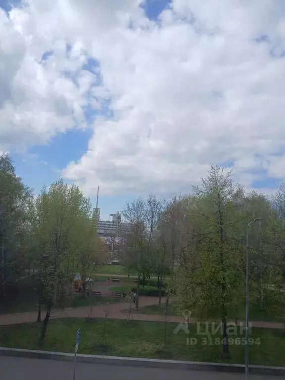 3-к кв. Санкт-Петербург просп. Большой Васильевского острова, 101 ... - Фото 0