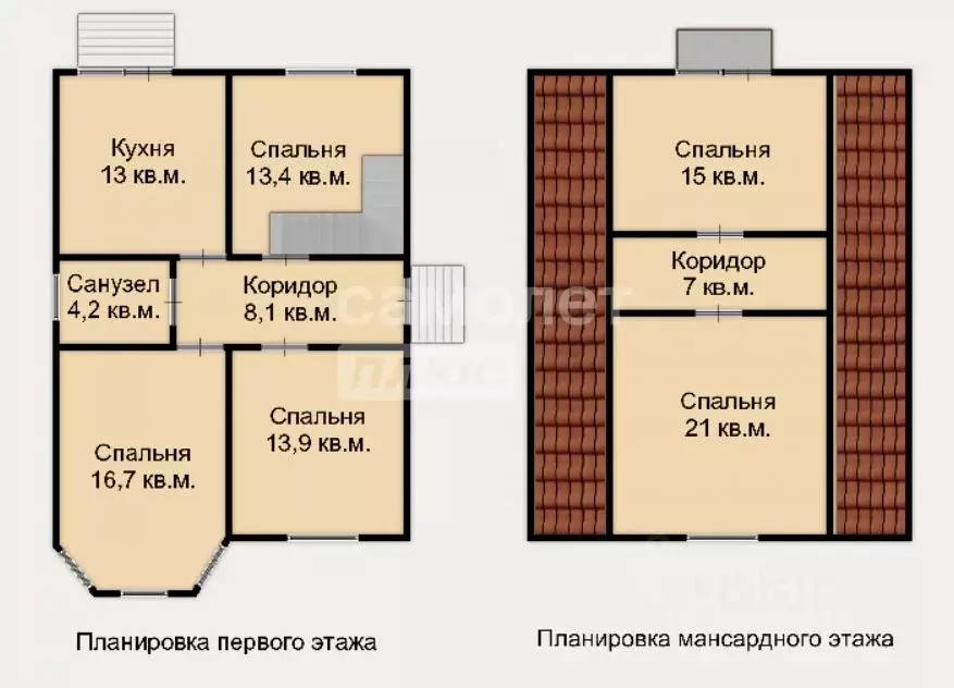 Дом в Краснодарский край, Северский район, Ильское городское ... - Фото 1