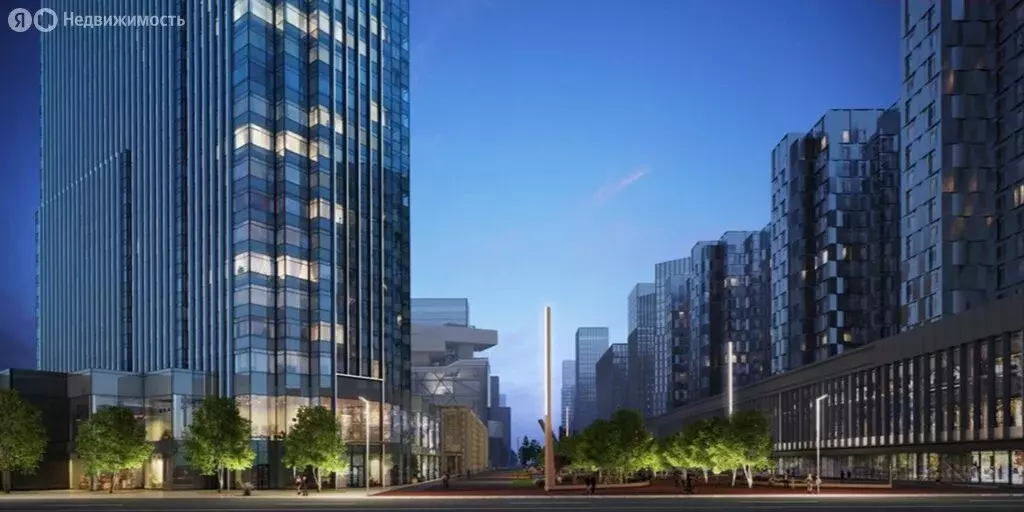 3-комнатная квартира: Москва, бульвар Братьев Весниных, 1 (85.2 м) - Фото 0