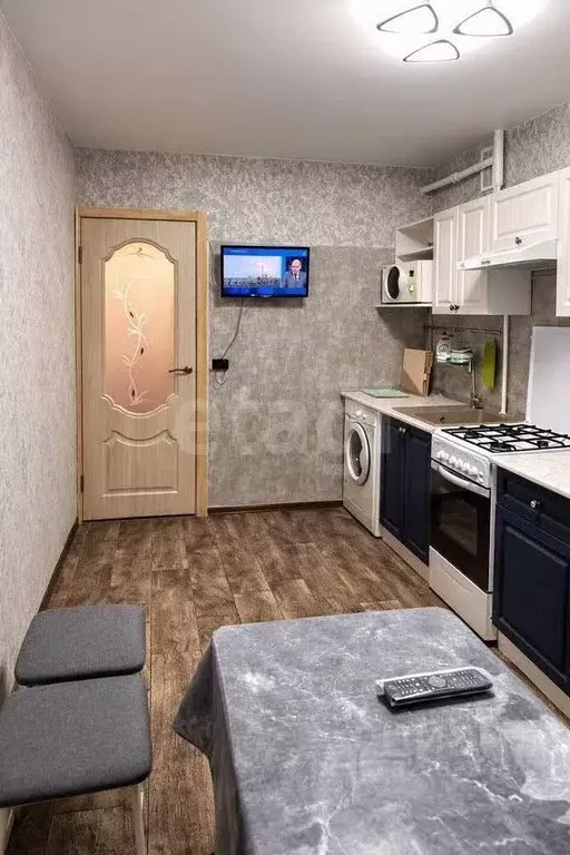 1-к кв. Санкт-Петербург бул. Новаторов, 94 (34.5 м) - Фото 2