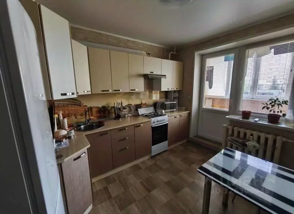 1-к кв. Башкортостан, Стерлитамак ул. Ботаническая, 4 (37.4 м) - Фото 2