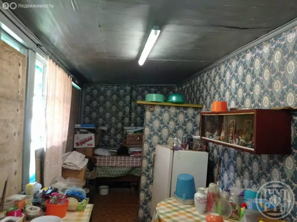 Дом в Павловское городское поселение, дачный массив Горы-2, СНТ ... - Фото 2