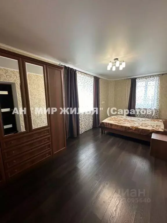 2-к кв. Саратовская область, Саратов Техническая ул., 7 (65.0 м) - Фото 0