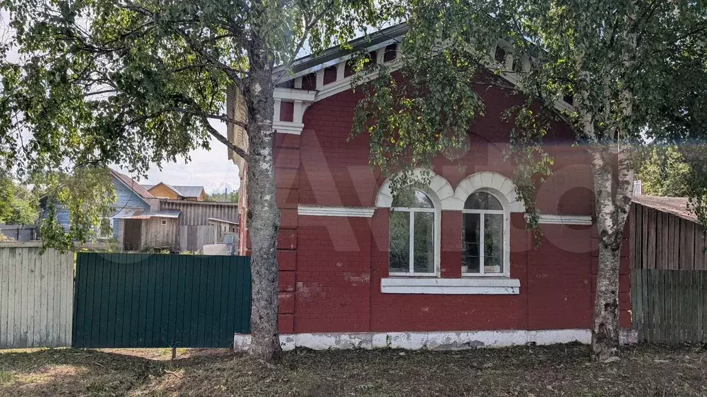 Дом 85 м на участке 4 сот. - Фото 0