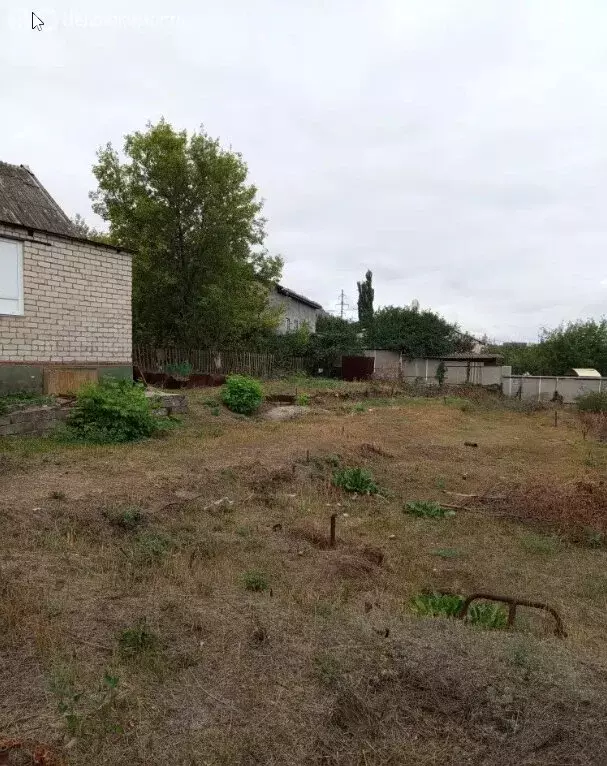 Дом в Волгоград, улица Семёнова-Тян-Шанского (25 м) - Фото 1