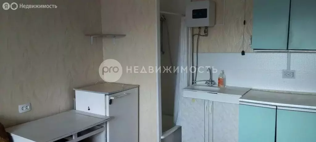 1к в -комнатной квартире (17.3 м) - Фото 2