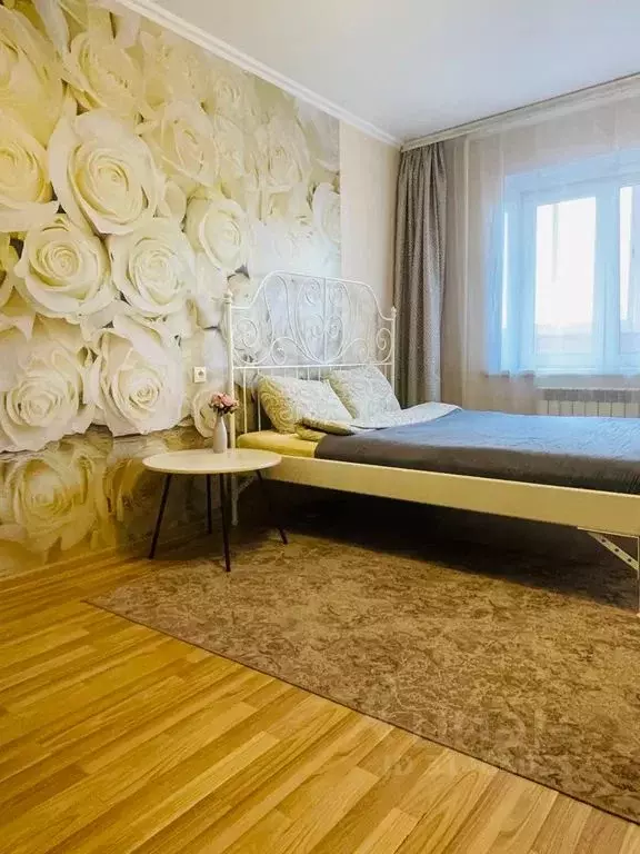 1-к кв. Московская область, Орехово-Зуево ул. Якова Флиера, 9 (40.0 м) - Фото 1