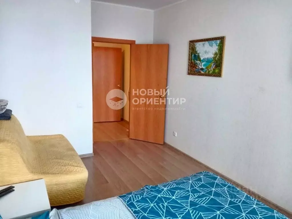 1-к кв. Свердловская область, Екатеринбург ул. Крестинского, 6 (43.0 ... - Фото 1