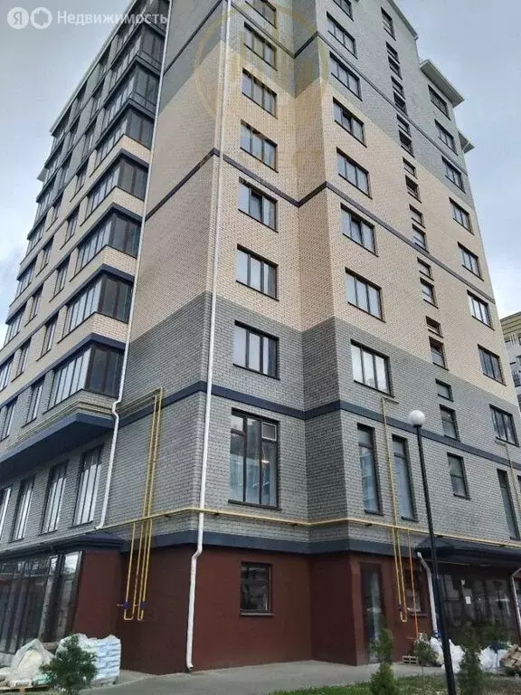 1-комнатная квартира: Ессентуки, улица Шмидта, 86 (49.3 м) - Фото 1