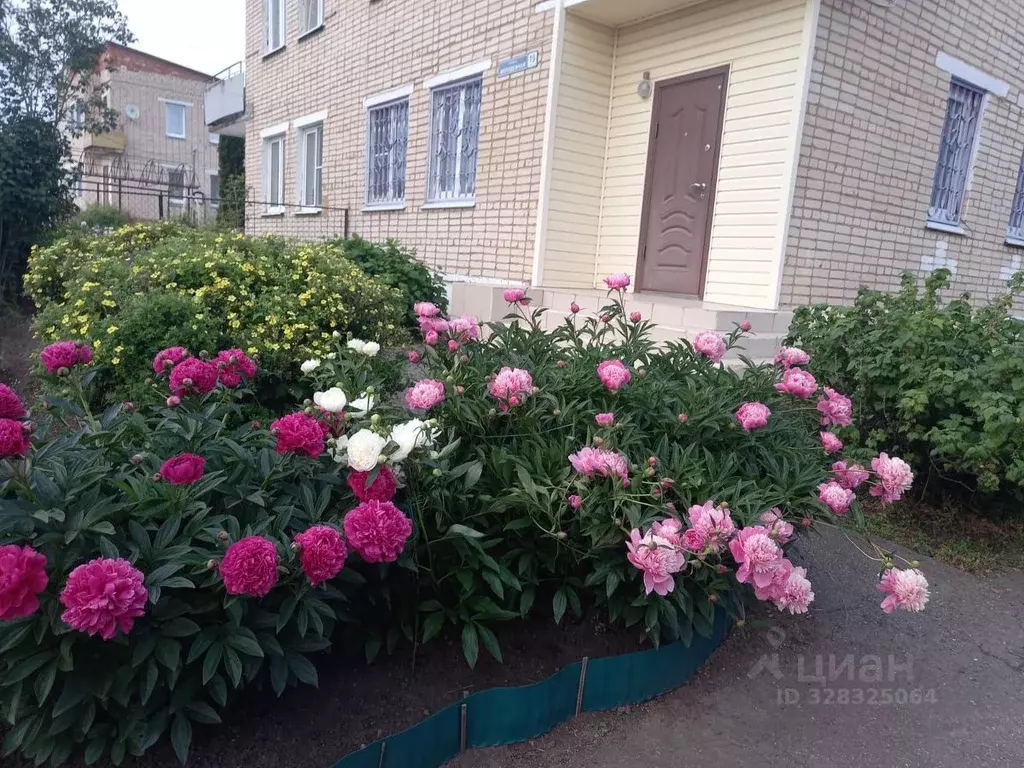 Таунхаус в Тульская область, Плавский район, Камынинское с/пос, с. ... - Фото 1