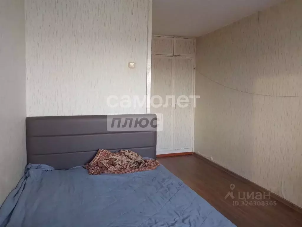 1-к кв. Забайкальский край, Чита 5-й мкр, 2 (28.0 м) - Фото 1