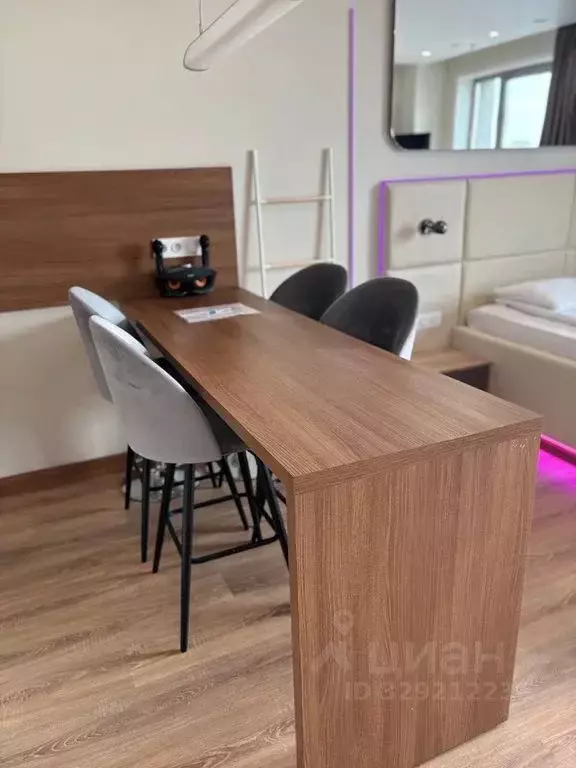 1-к кв. Москва Митинская ул., 16 (27.0 м) - Фото 2