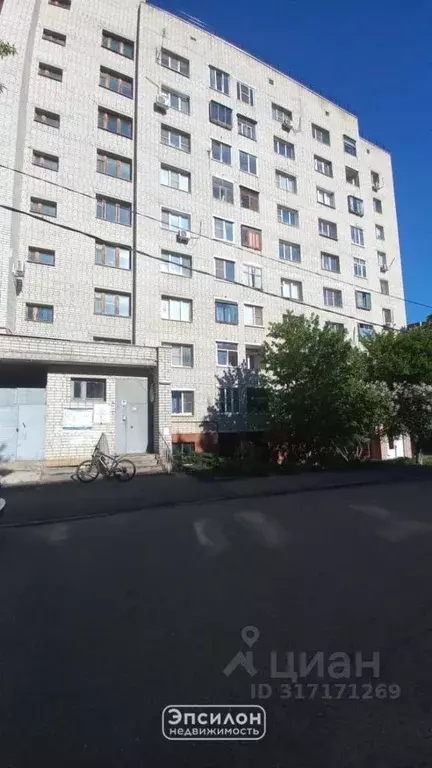1-к кв. Курская область, Курск ул. Лысая Гора, 1 (34.9 м) - Фото 0