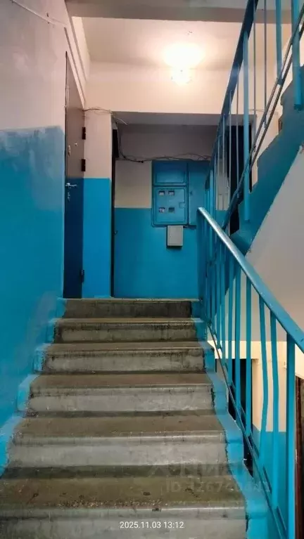 3-к кв. Московская область, Шаховская муниципальный округ, Шаховская ... - Фото 2