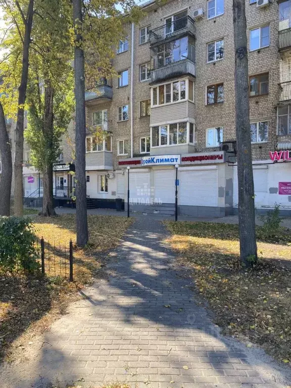 Помещение свободного назначения в Воронежская область, Воронеж ул. ... - Фото 1