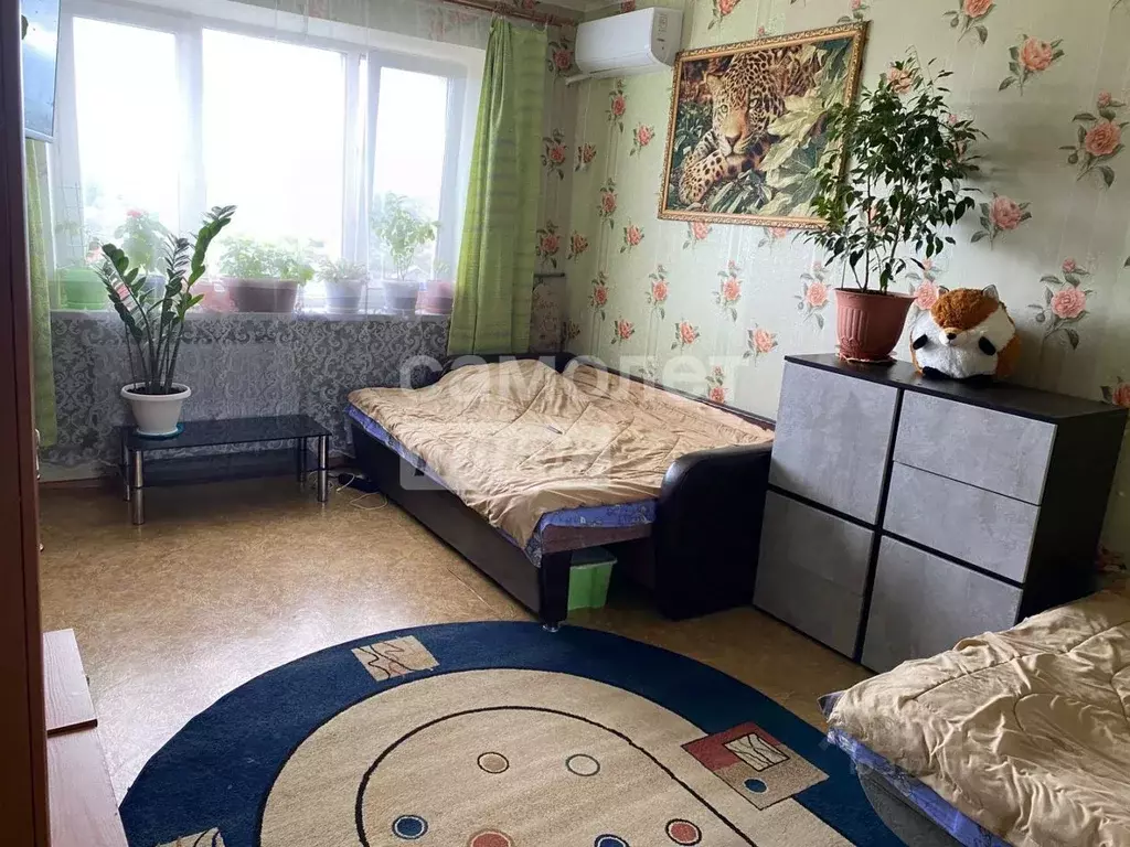 1-к кв. Саратовская область, Саратов проезд 2-й Азовский, 32 (37.1 м) - Фото 0