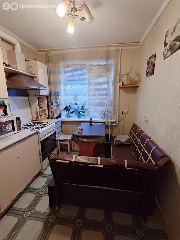 3-комнатная квартира: Орёл, Московское шоссе, 166 (66.5 м) - Фото 1