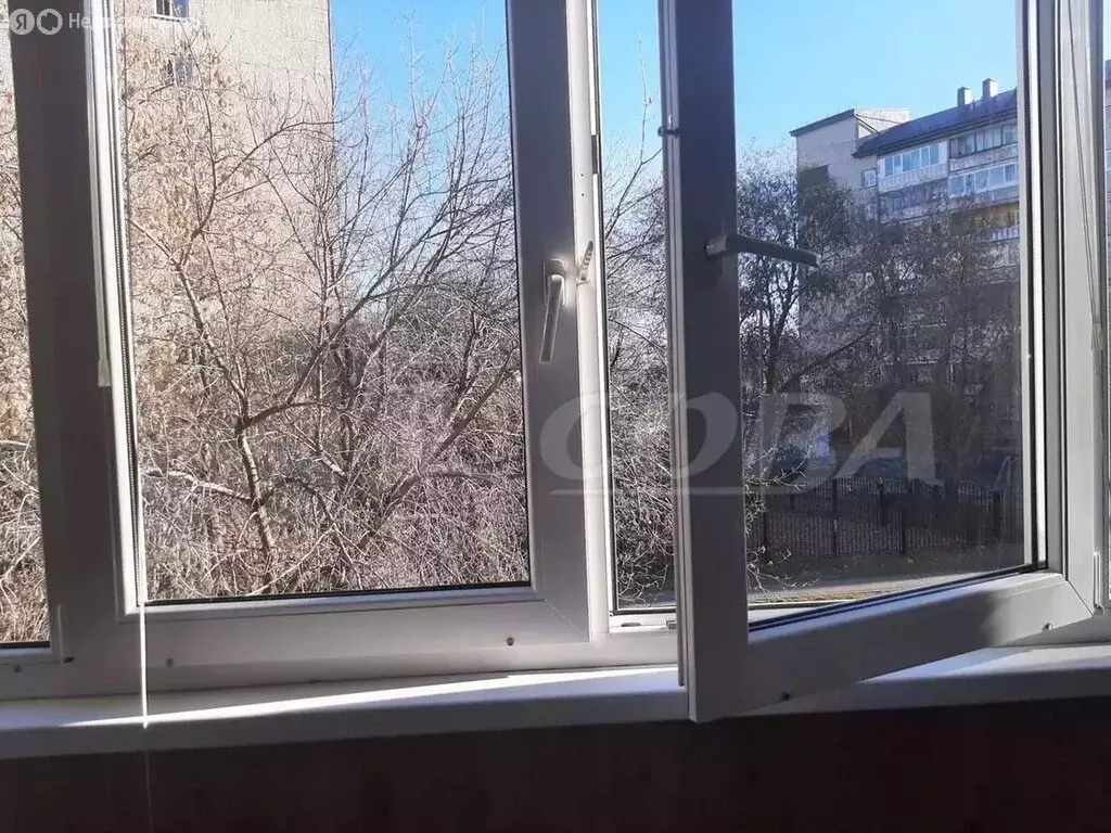 1-комнатная квартира: Тюмень, улица Самарцева, 30 (36.2 м) - Фото 1