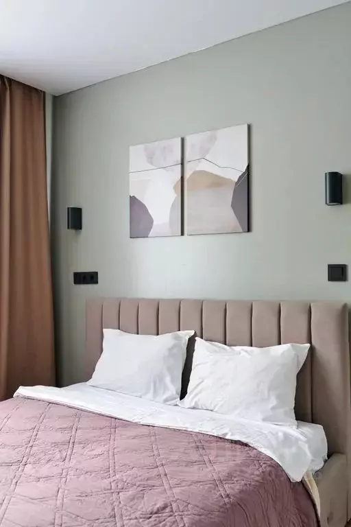 Студия Москва Ленинский просп., 158 (23.0 м) - Фото 1