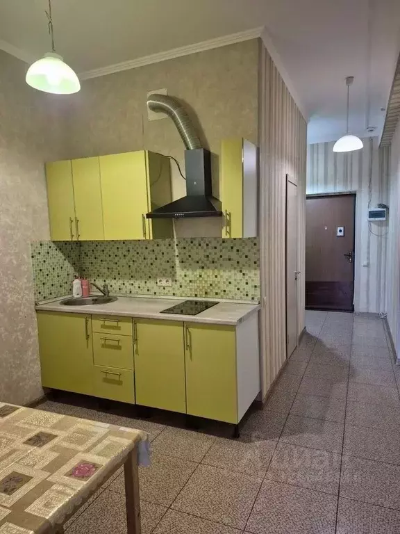 1-к кв. Московская область, Балашиха 1 Мая мкр, 4 (35.0 м) - Фото 2