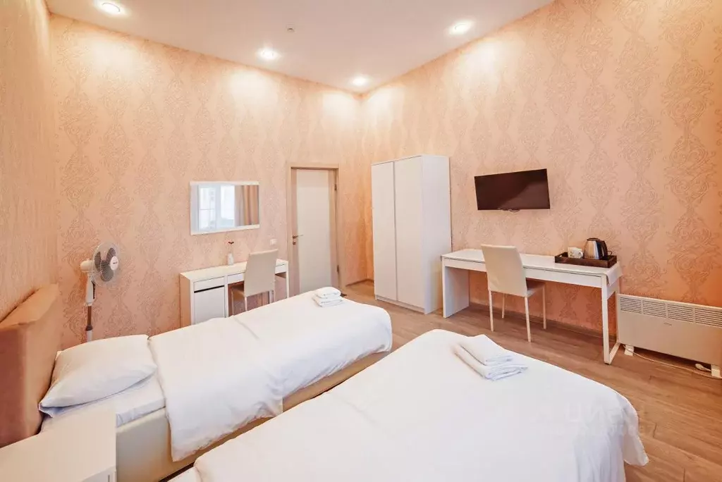 Комната Нижегородская область, Нижний Новгород Большая Покровская ул., ... - Фото 1