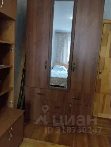 Комната Краснодарский край, Краснодар ул. Селезнева, 166 (18.0 м) - Фото 1