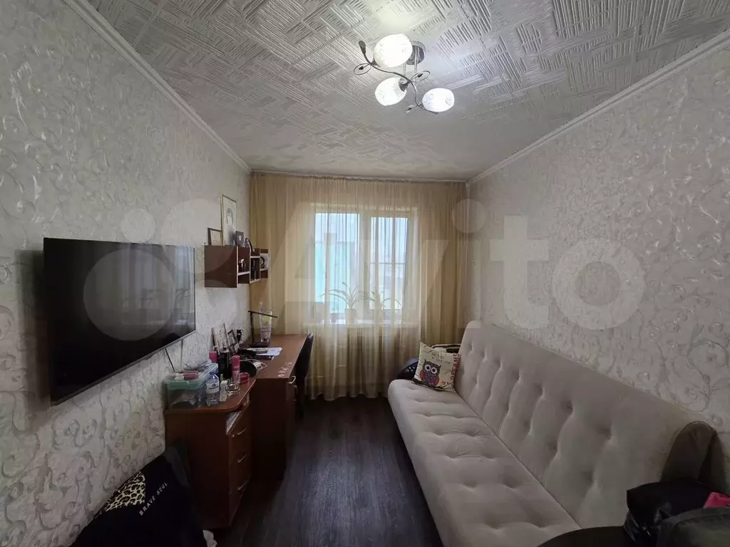 2-к. квартира, 45 м, 8/9 эт. - Фото 0