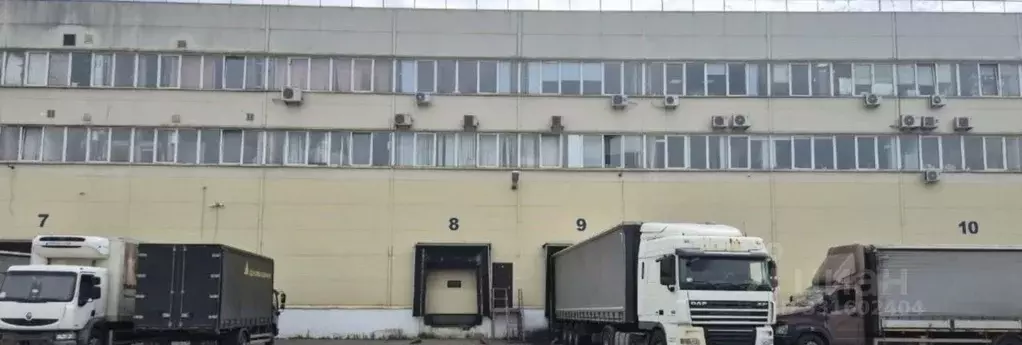 Помещение свободного назначения в Московская область, Домодедово ... - Фото 2